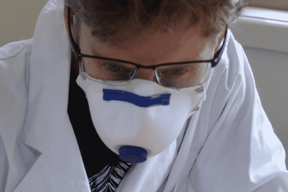 Real Estate Drug Testing